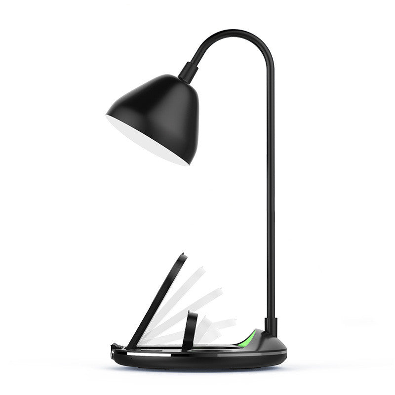 Magnetische WLAN-Ladestation – Bild 2 | LuxeStyle