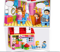 Bauklötze für Kinder 50-100 Stück | LuxeStyle