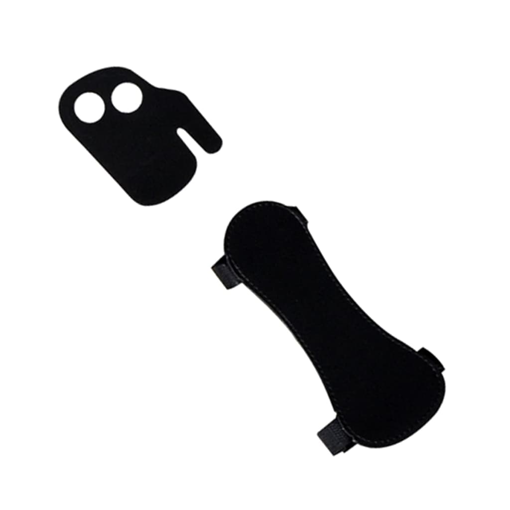 Recurvebogen-Set für Jugendliche 49" 20 lb