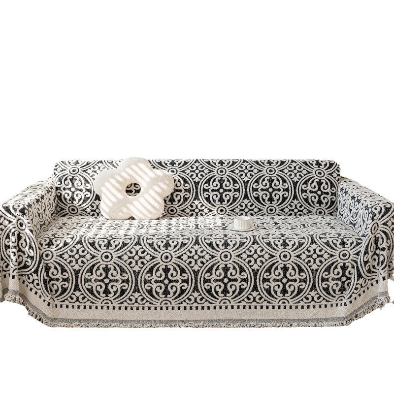 Wintersofa-Bezug – Bild 1 | LuxeStyle