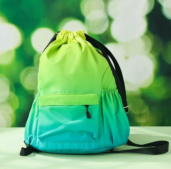 Filz-Rucksack für Outdoor-Aktivitäten – Ansicht 5