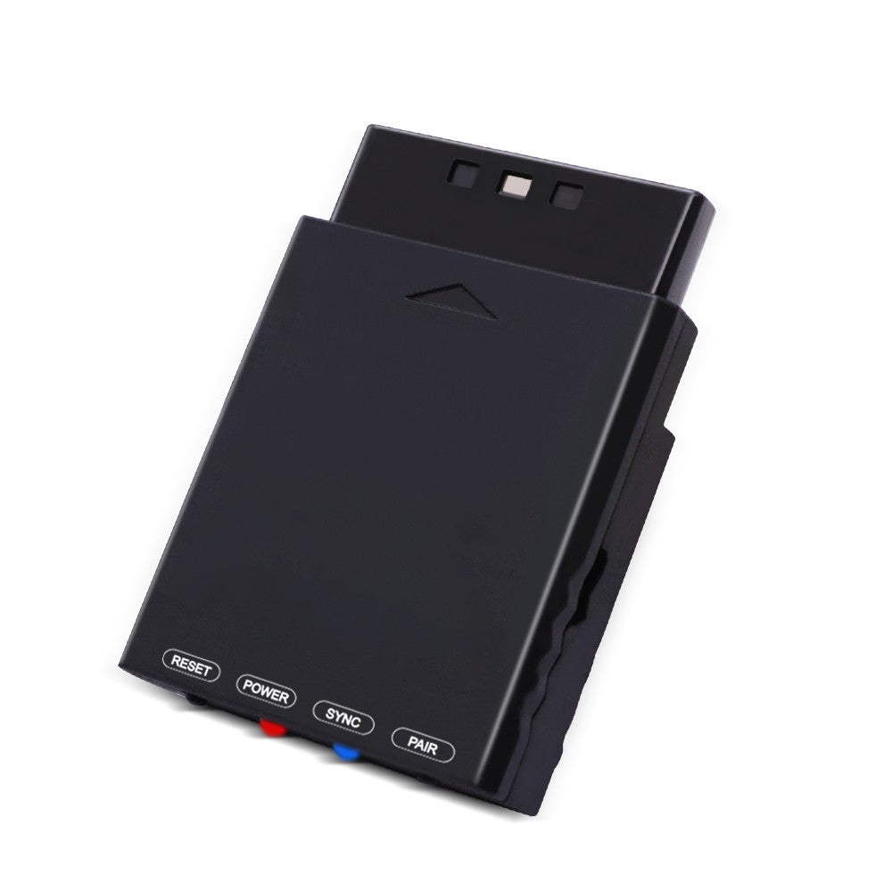 BlueRetro Wireless Controller Adapter für PS1/PS2 – Ansicht 2