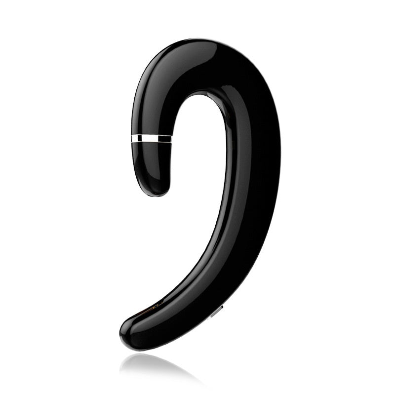 AI-Bluetooth-Kopfhörer mit Knochenschall