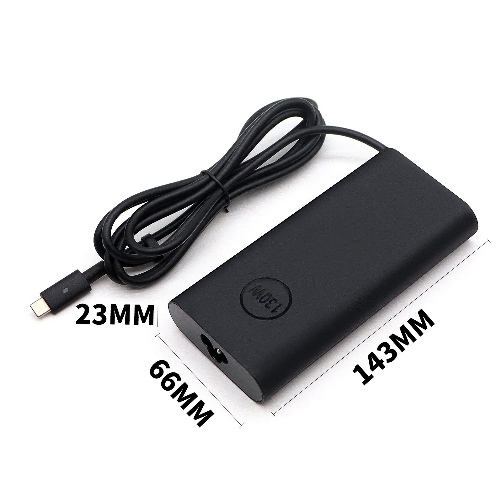 130W Laptop-Ladegerät USB-C, 20V/6.5A