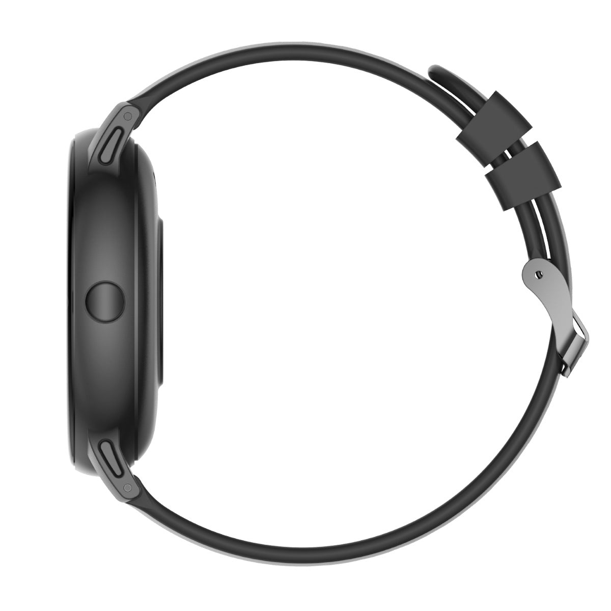 Sport-Uhr mit Schrittzähler und Anruffunktion – Bild 5 | LuxeStyle