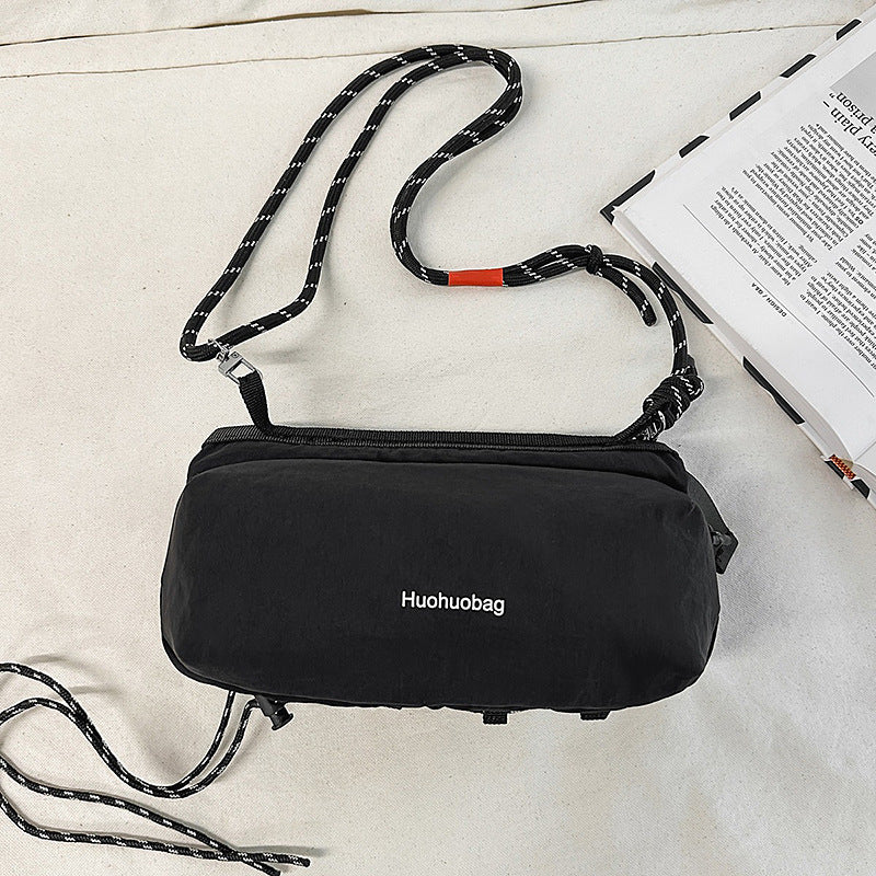 Faltbare Tasche im japanischen Stil – Ansicht 8