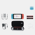 Clutch-Tragetasche für Nintendo Switch/OLED – Ansicht 3