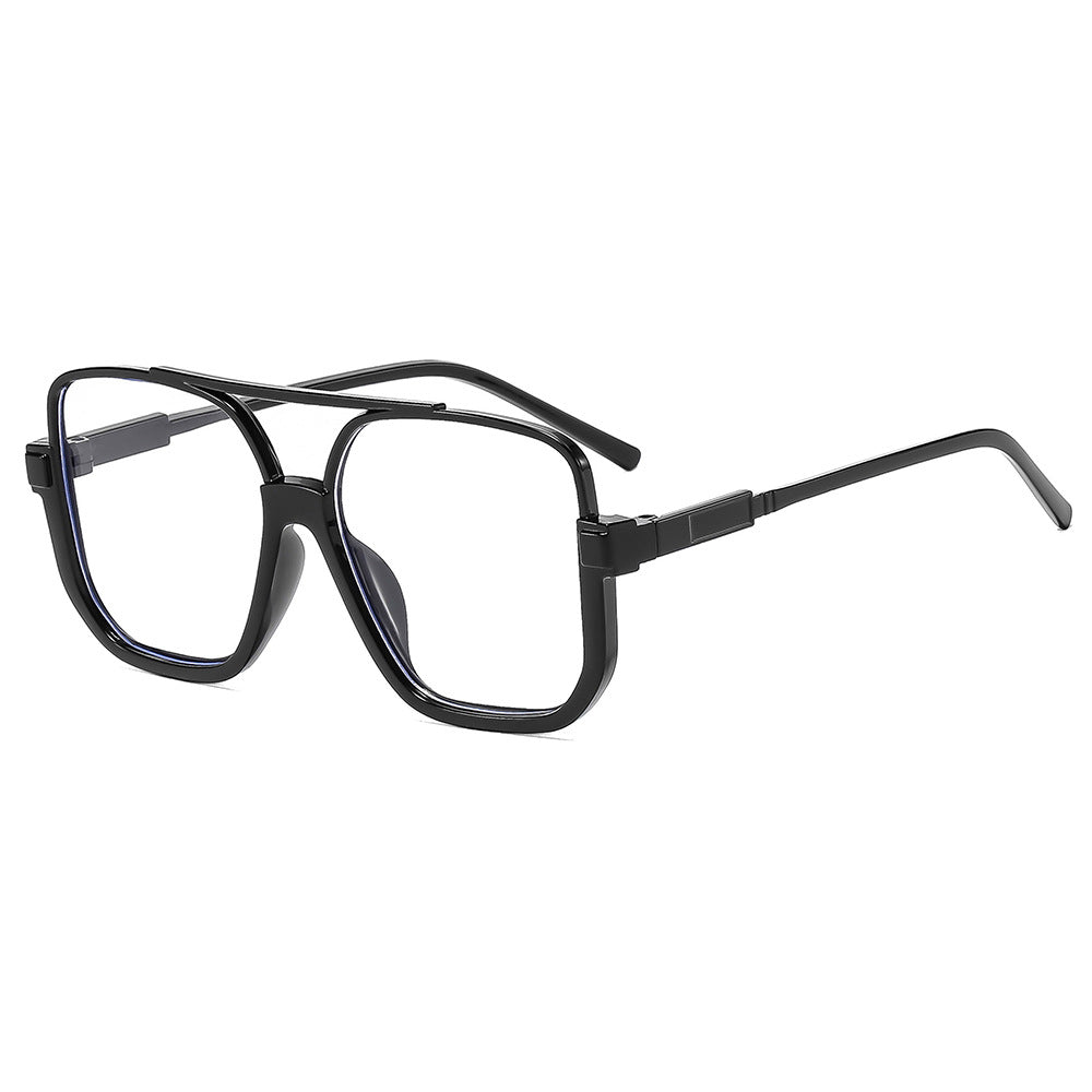 Doppelsteg-Sonnenbrille