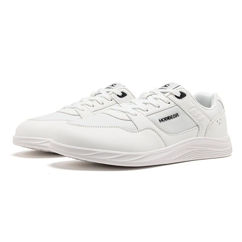 Weitgeschnittene Frühlings-/Herbst-Sneaker