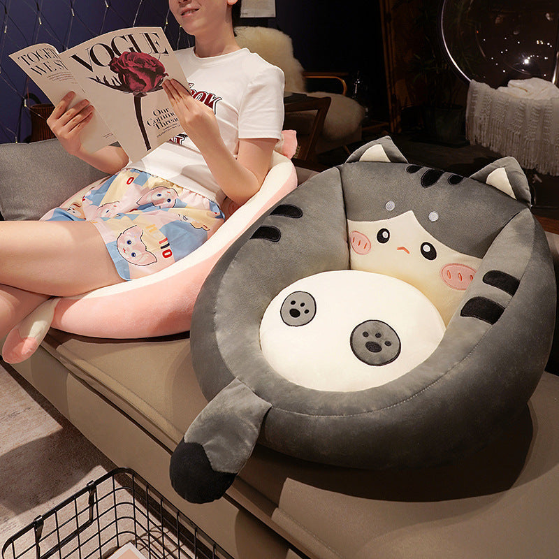 Kartoon Sofa – Bild 5 | LuxeStyle