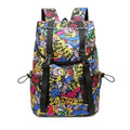 Rucksack für Freizeit und Laptop | LuxeStyle