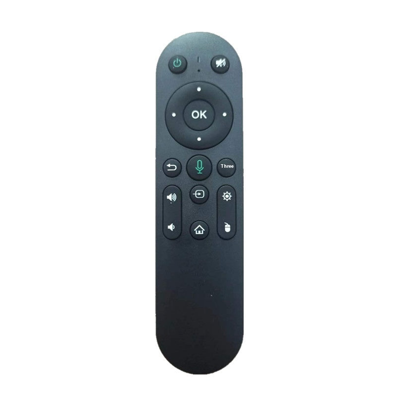 Bluetooth Sprach-Fernbedienung Infrarot – Ansicht 4
