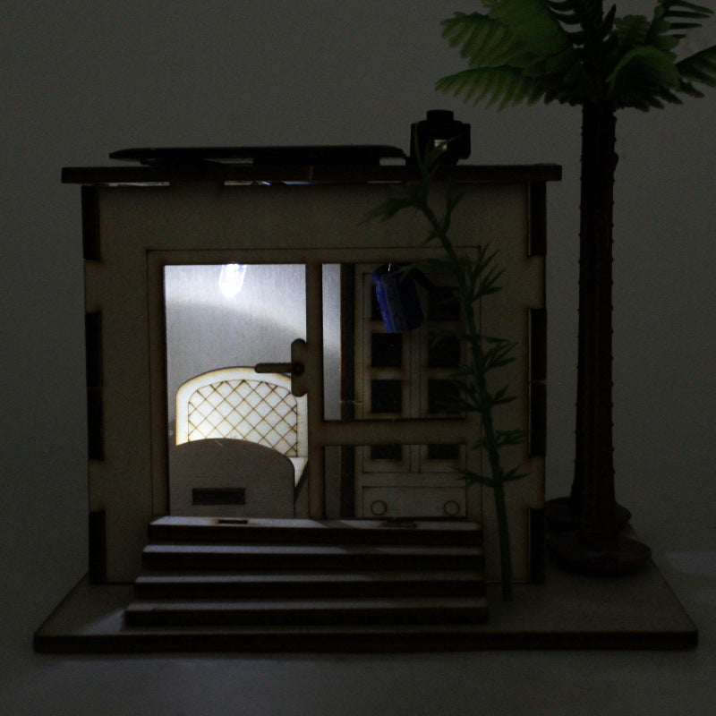 Sonnenspielhaus – Bild 2 | LuxeStyle