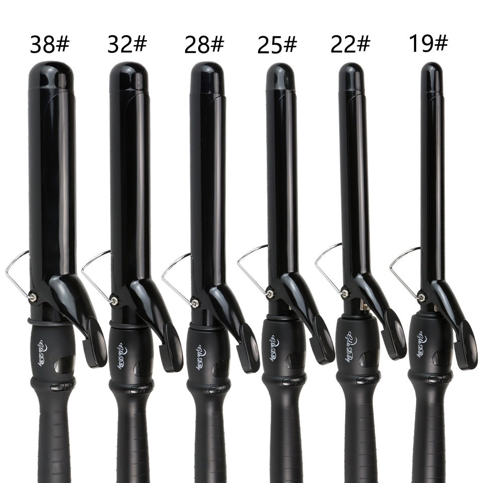 Wellenroller 32mm – Bild 6 | LuxeStyle