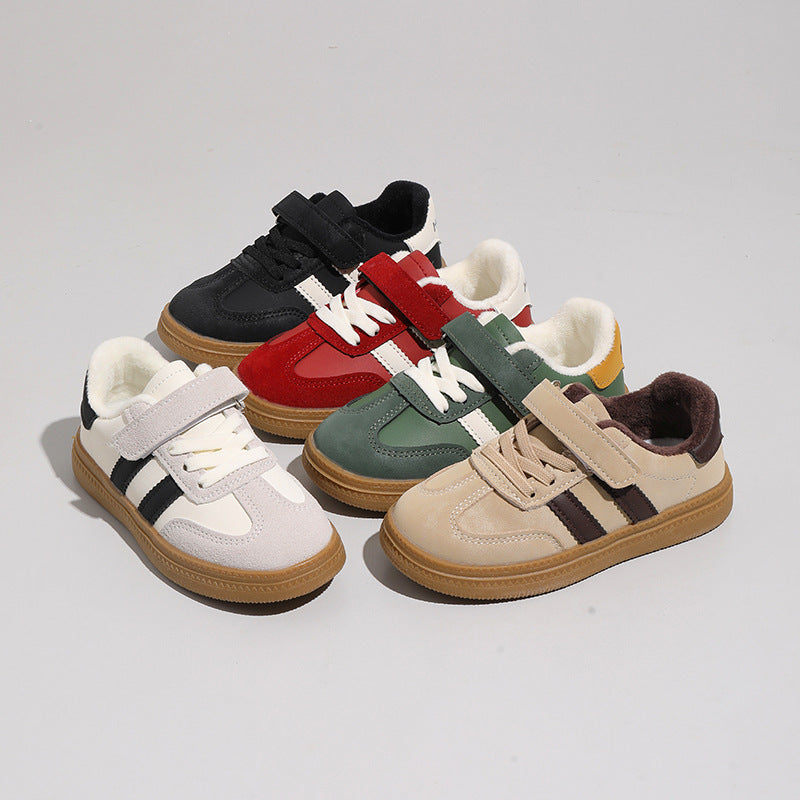 Unisex-Sneaker mit weicher Sohle – Bild 7 | LuxeStyle