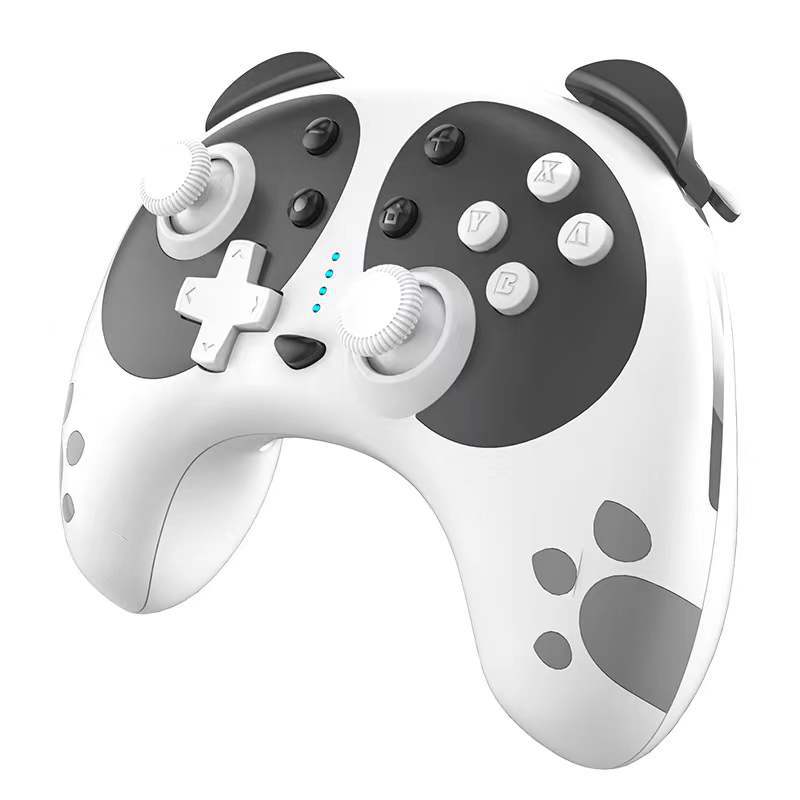 Panda Wireless Controller mit Wake-up-Funktion