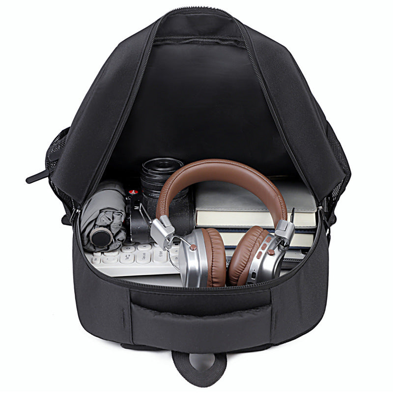 Business Rucksack – Wasserdicht – Bild 7 | LuxeStyle