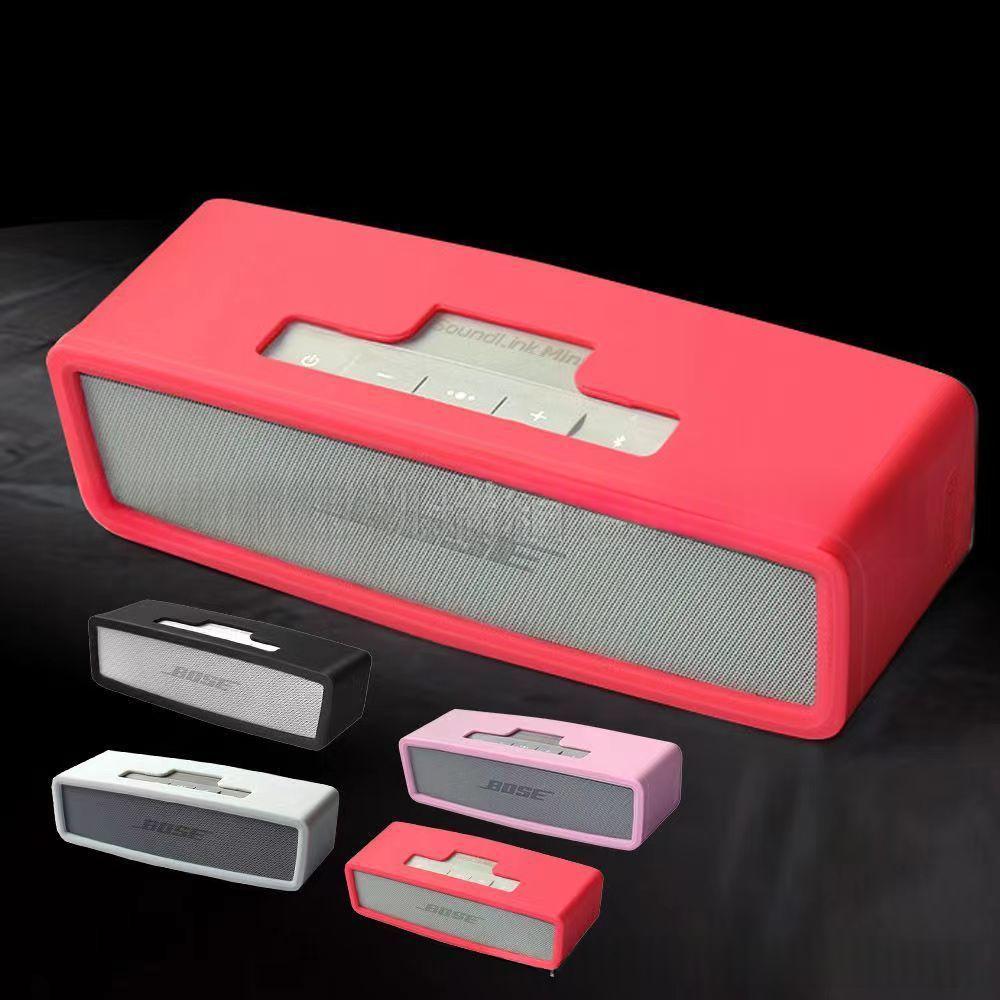 Silikon-Schutzhülle für Bluetooth-Lautsprecher – Bild 3 | LuxeStyle