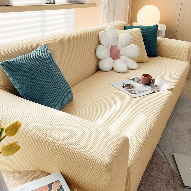 Sofaüberwurf – Bild 5 | LuxeStyle