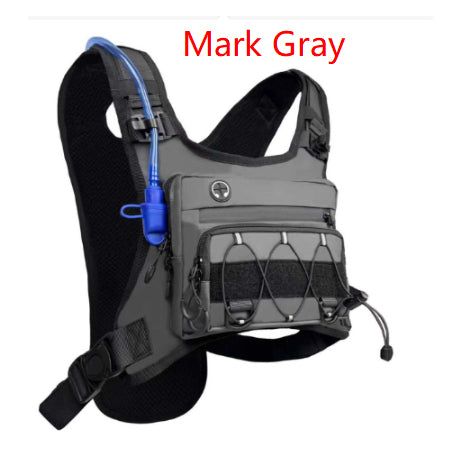 Radsport-Rucksack