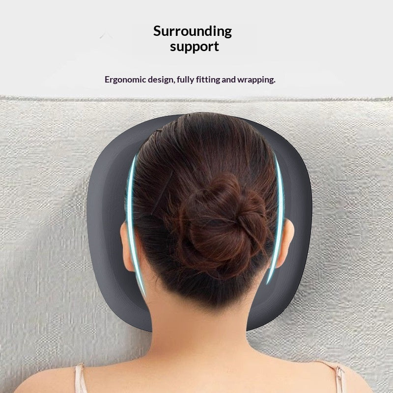 Massagekissen für Gesichtsliege – Bild 5 | LuxeStyle