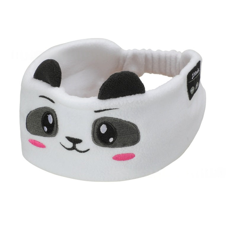 Bluetooth Schlaf-Stirnband mit Musik