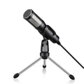 USB Soundkarte für Live-Streaming & Aufnahme – Bild 1 | LuxeStyle