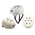 Vielseitiger Helm für Sport & Freizeit