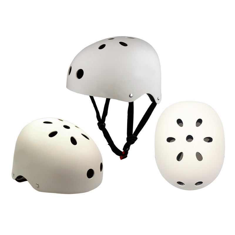 Vielseitiger Helm für Sport & Freizeit