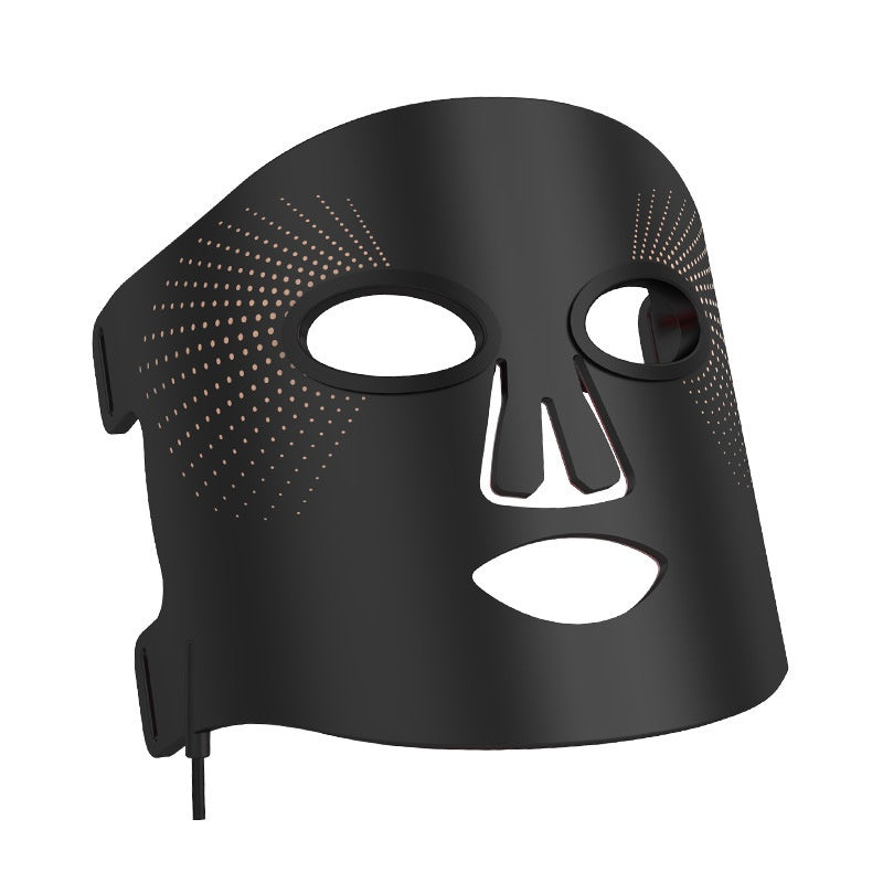Silikon Photon Maske LED