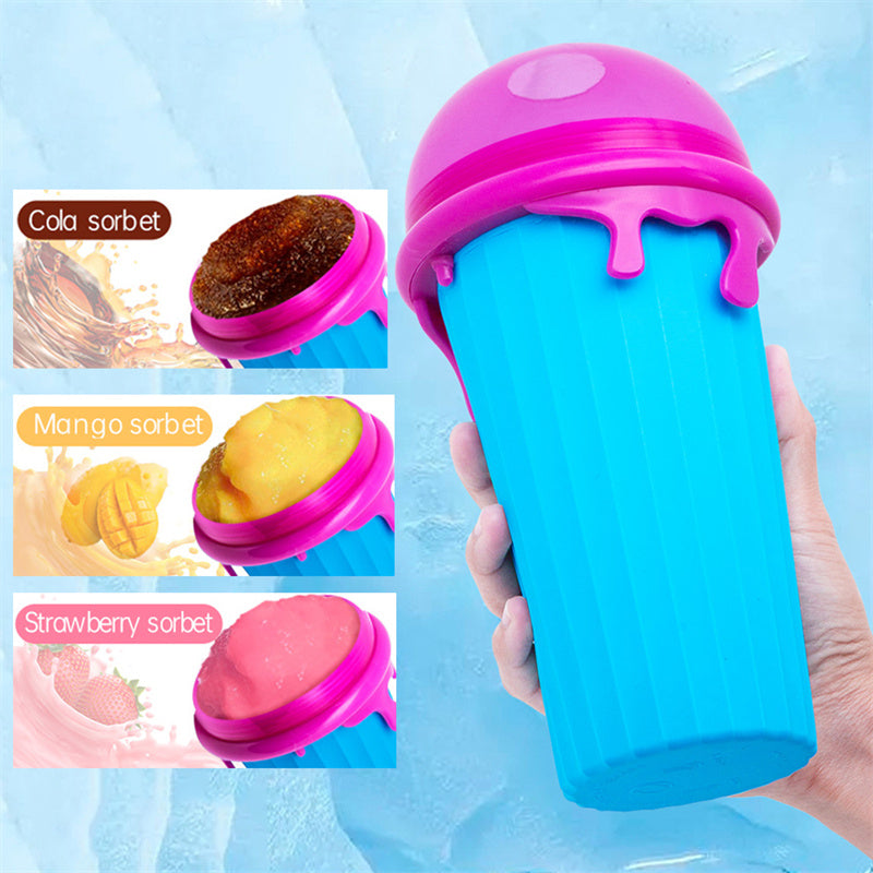 Slushy Cup 500ml