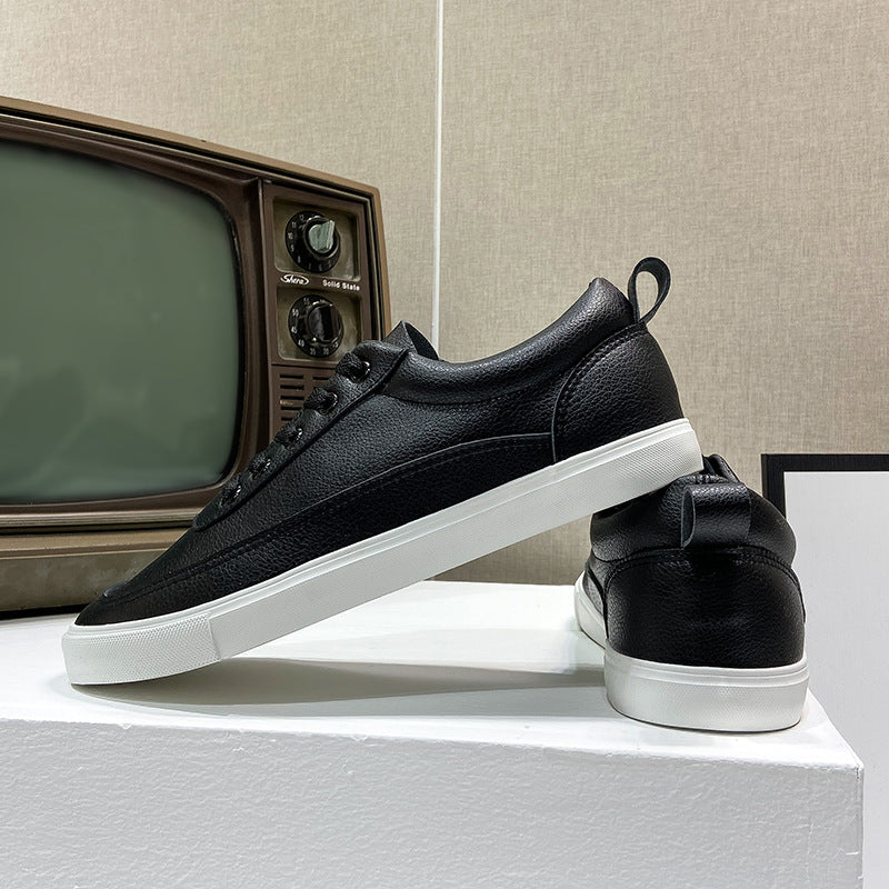 Weisse Herrenschuhe – Atmungsaktiv für jede Jahreszeit – Bild 3 | LuxeStyle