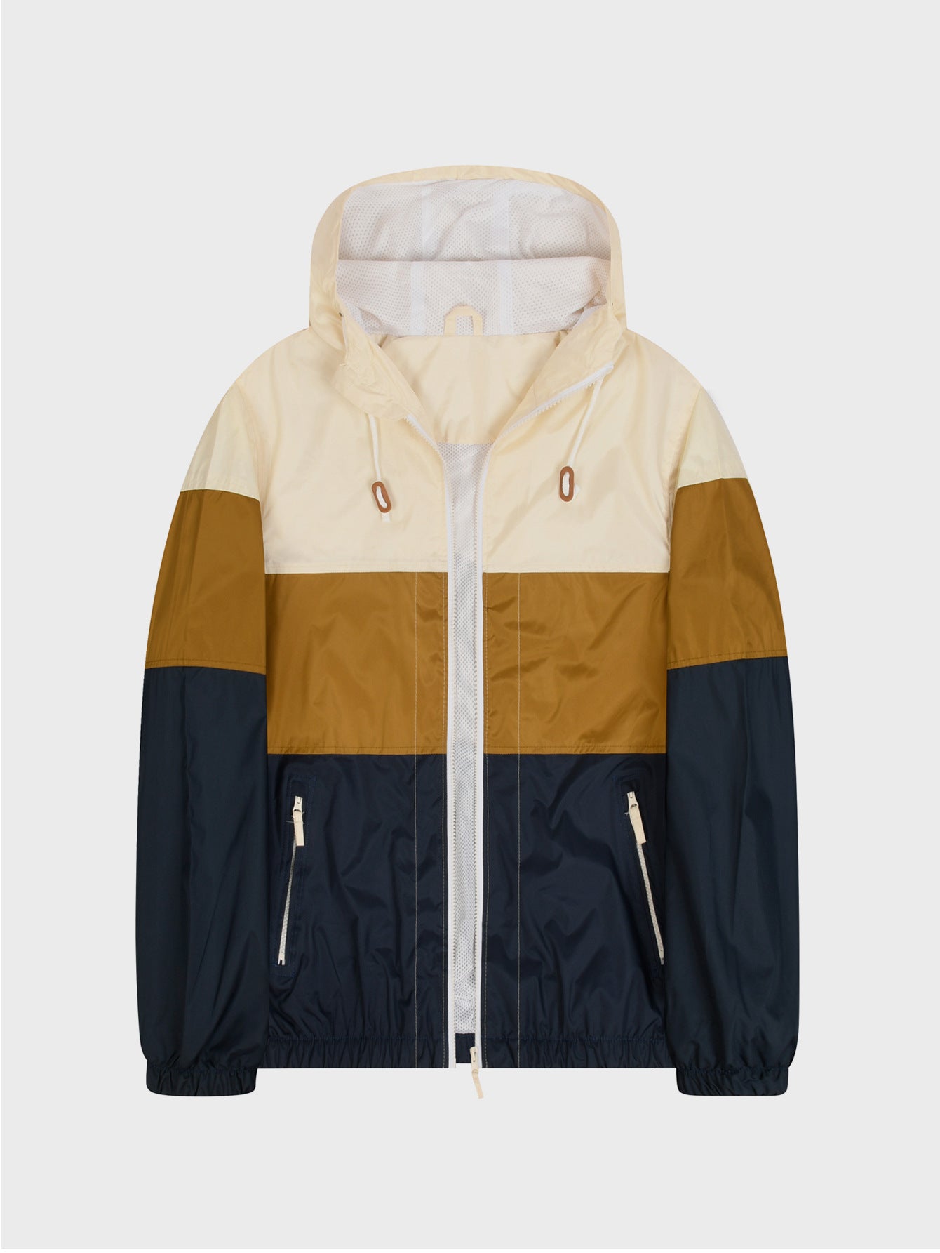Leichte Softshell-Windjacke für Herren