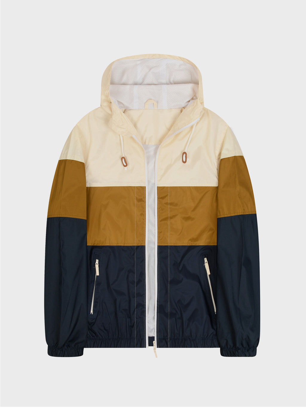 Leichter Windbreaker