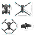 Quadrocopter mit Hindernisvermeidung