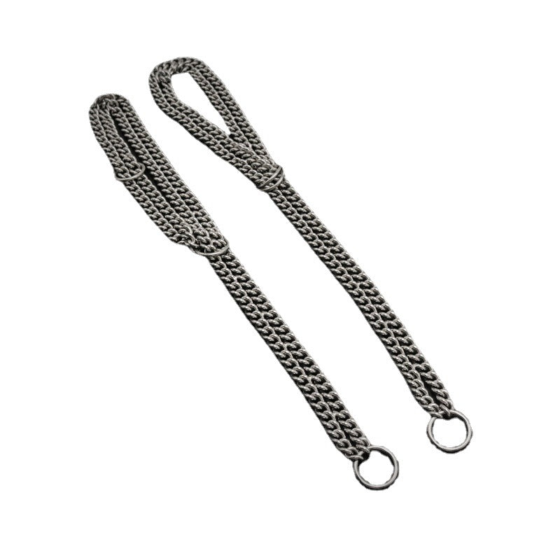 Halsband für kleine und mittelgrosse Hunde – Bild 4 | LuxeStyle
