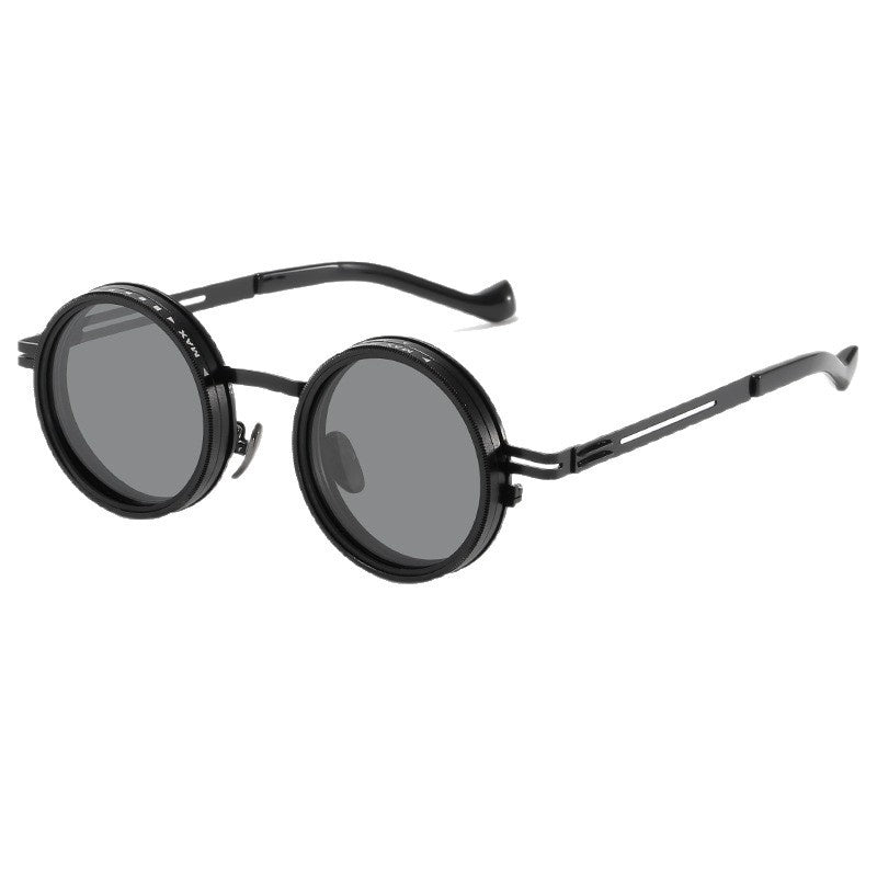 ND Sonnenbrille für Reise und Outdoor