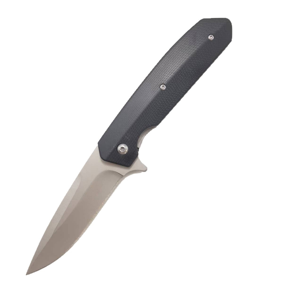 Multifunktionales Outdoor-Faltmesser – Ansicht 6
