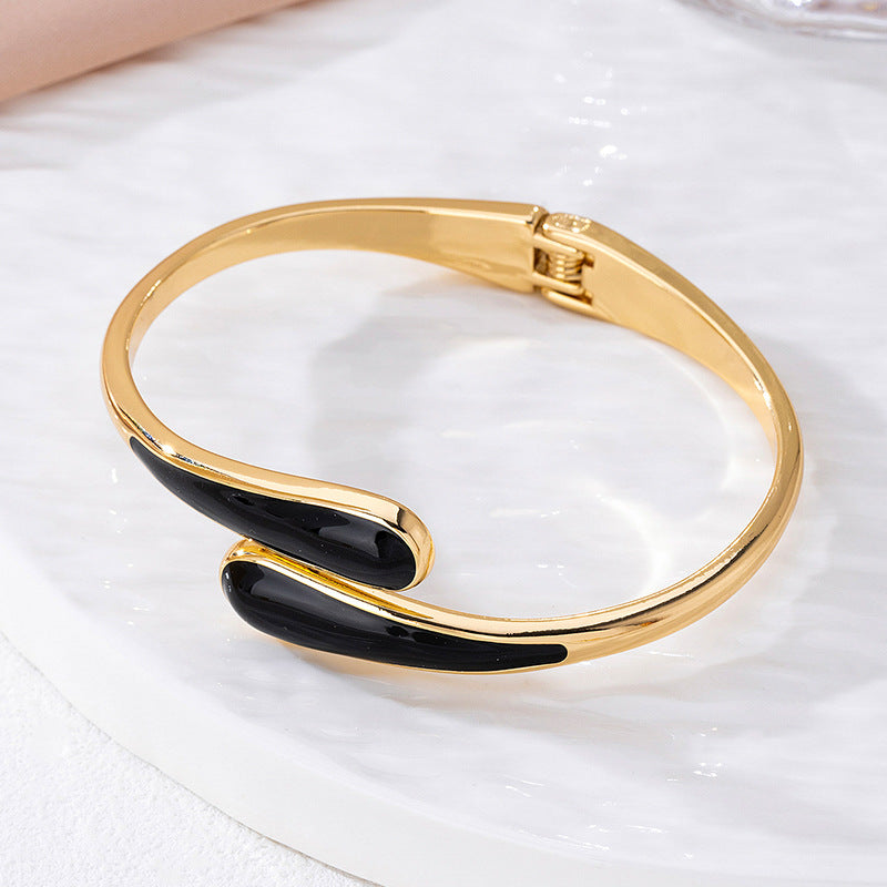 Metallic-Armband 9