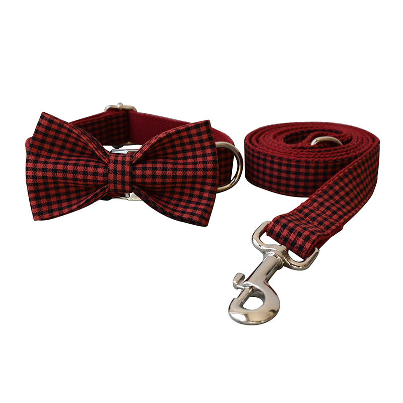 Farbenfrohes Baumwollband – Bild 10 | LuxeStyle