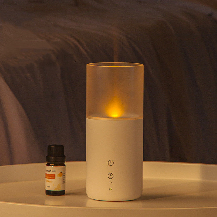 Aromatherapie-Luftbefeuchter