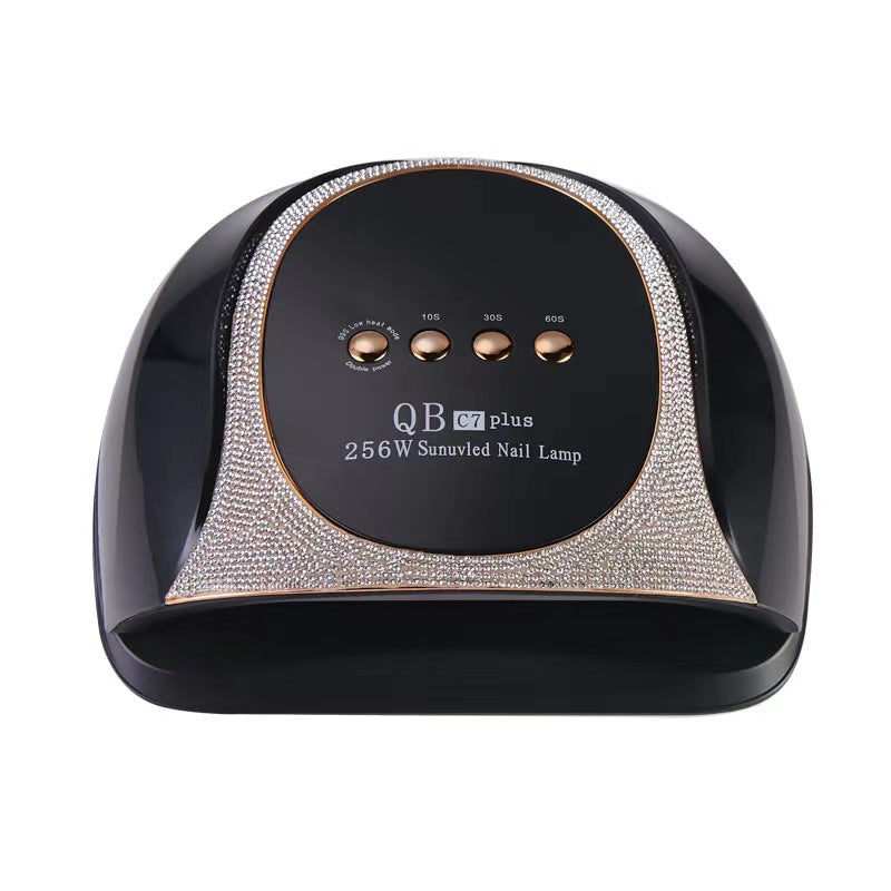 256W High-Power Quick-Drying Nagellampe