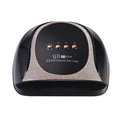 256W High-Power Quick-Drying Nagellampe – Bild 1 | LuxeStyle