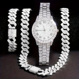 Farbe: Silber