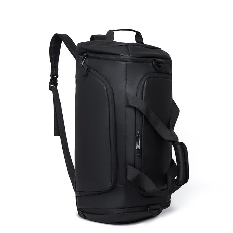 Fitness Rucksack mit Nass- und Trockenfach – Bild 2 | LuxeStyle