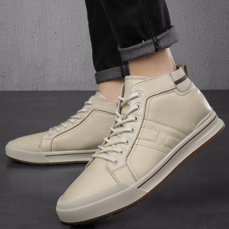 Hoehenverstaerkende Sneaker