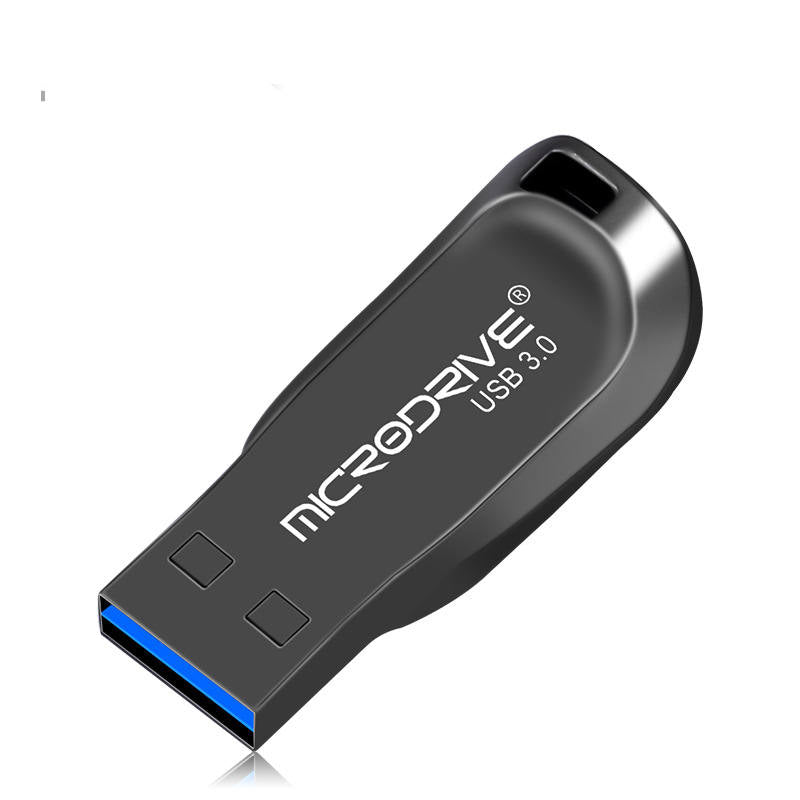 Wasserdichter USB 3.0 Stick 64 GB für Musik & Daten