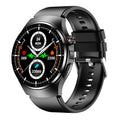 Smartwatch TK25 mit Bluetooth-Telefonie – Bild 1 | LuxeStyle