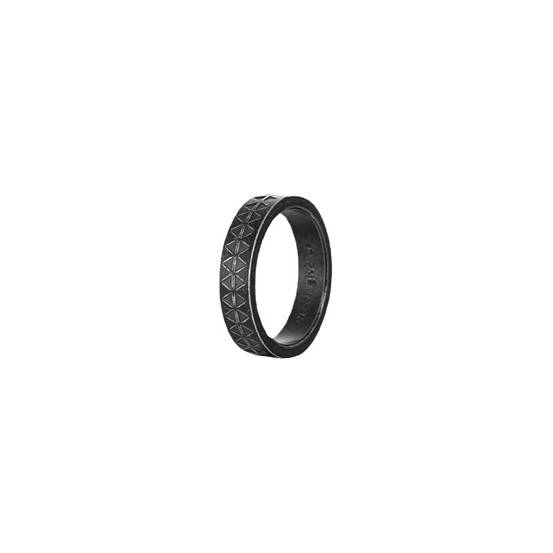 Vintager Ring