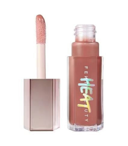 Spiegelndes Lipgloss